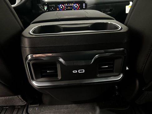 New 2026 GMC Sierra 1500 Elevation w/ Elevation Premium Package image 40