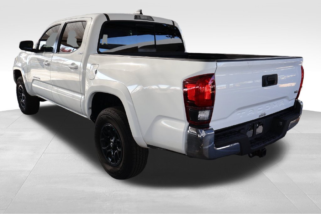 Certified 2023 Toyota Tacoma SR5 RWD image 14