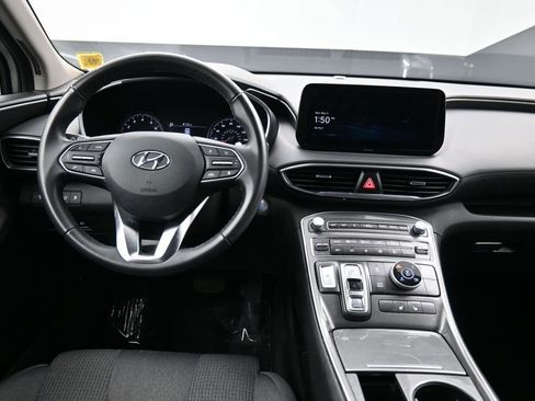 Certified 2023 Hyundai Santa Fe SEL AWD/4WD image 19
