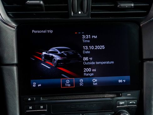 Used 2018 Porsche 911 GT3 image 40