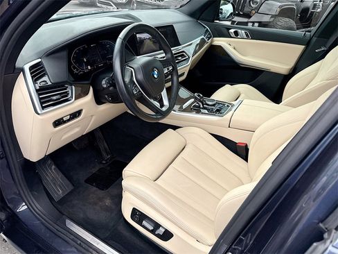 Used 2021 BMW X5 xDrive45e w/ Convenience Package image 25