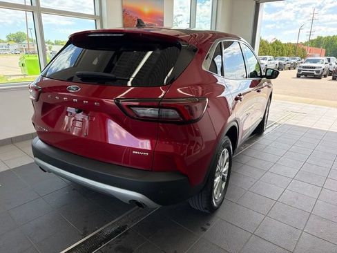 Certified 2023 Ford Escape Active w/ Tech Pack #2 AWD/4WD image 6