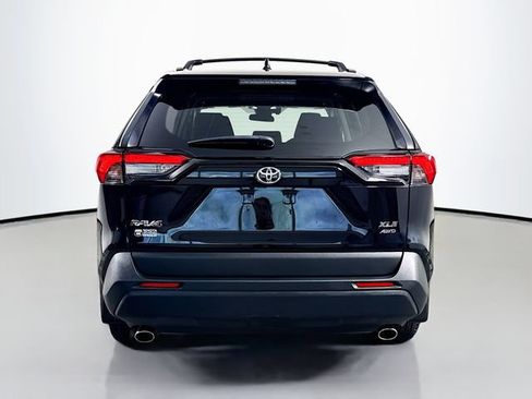 Used 2023 Toyota RAV4 XLE w/ Convenience Package AWD/4WD image 7