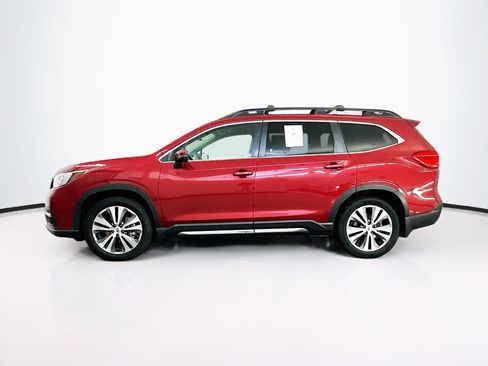 Used 2021 Subaru Ascent Limited w/ Technology Package image 4