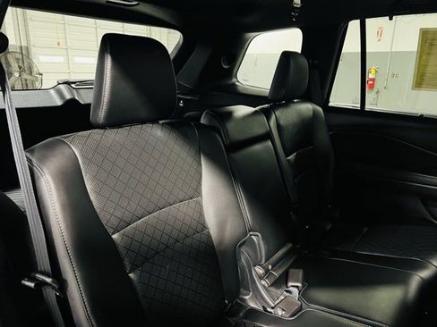 Used 2020 Honda Passport Touring image 31