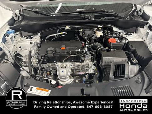 Used 2026 Honda HR-V LX image 28