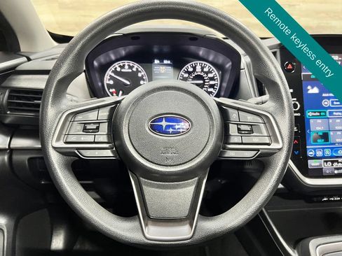 Used 2024 Subaru Impreza 2.0i Sport w/ Popular Package #1 AWD/4WD image 4