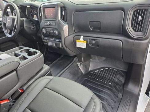 New 2026 Chevrolet Silverado 3500 W/T w/ WT Convenience Package AWD/4WD image 17