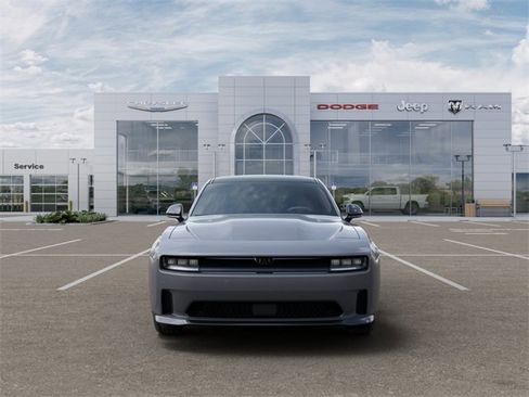 New 2025 Dodge Charger R/T w/ Sun & Sound Package image 6