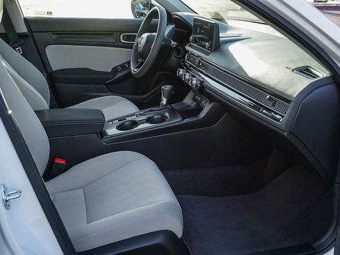 Used 2023 Honda Civic LX image 13