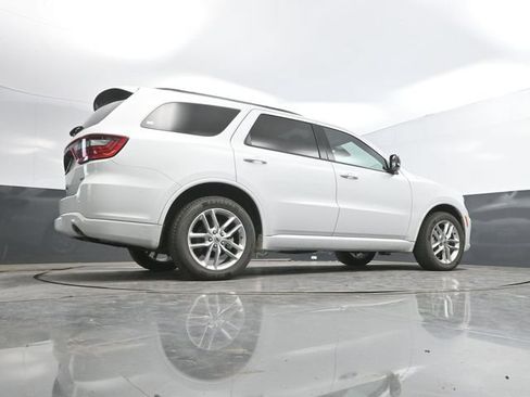 Used 2024 Dodge Durango GT AWD/4WD image 47