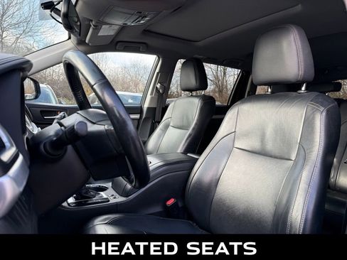 Used 2015 Toyota Highlander XLE image 6