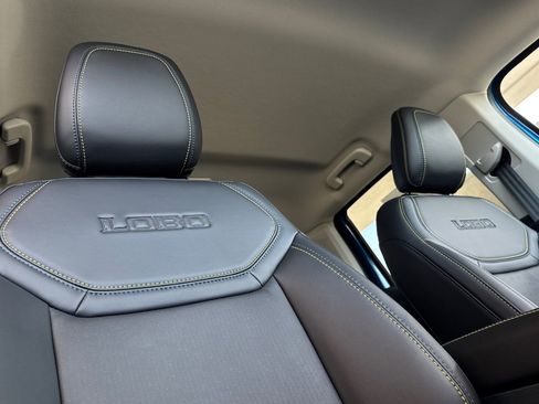 New 2025 Ford Maverick Lobo AWD/4WD image 15