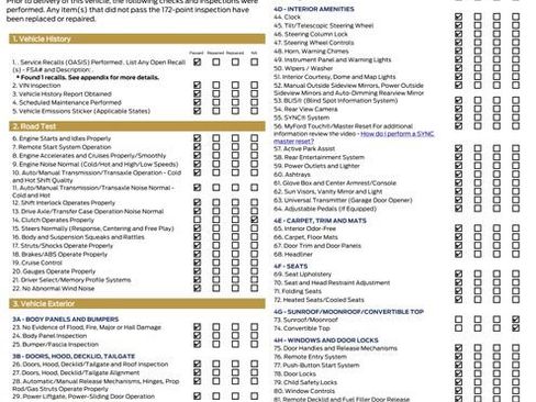 Certified 2024 Ford Expedition Max XLT image 8