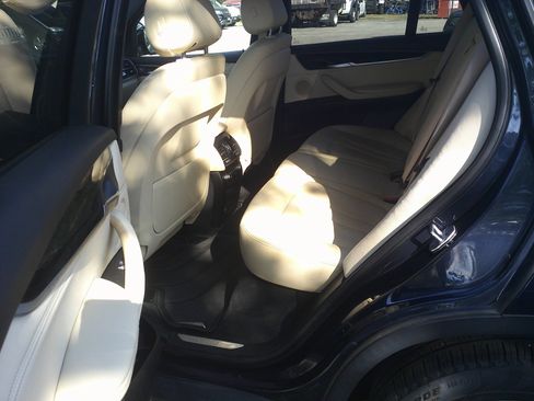 Used 2017 BMW X5 xDrive35i AWD/4WD image 10