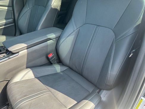Used 2026 Toyota Camry XSE w/ Premium Package FWD image 28