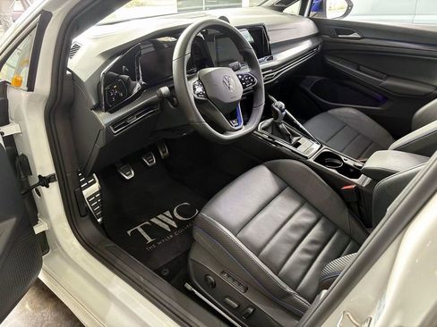Used 2023 Volkswagen Golf 20th Anniversary Edition image 24
