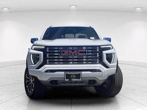 New 2026 GMC Canyon Denali AWD/4WD image 2