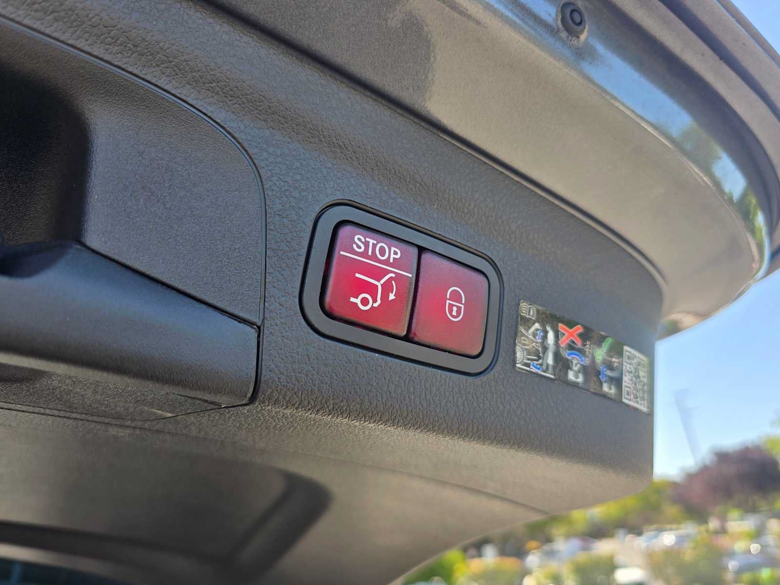 Certified 2025 Mercedes-Benz GLE 580 4MATIC image 15