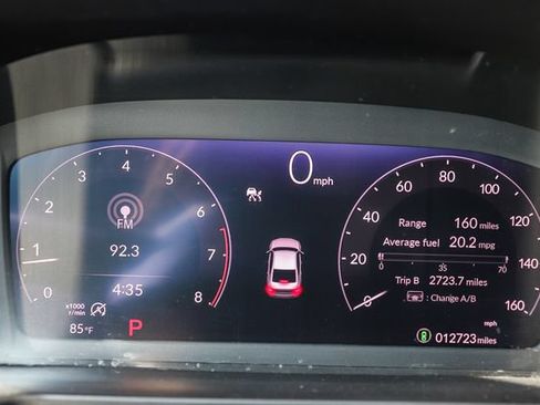 Used 2024 Honda Accord LX image 25