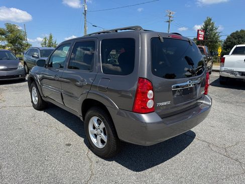 Used 2006 MAZDA Tribute s w/ Package 2 FWD image 5