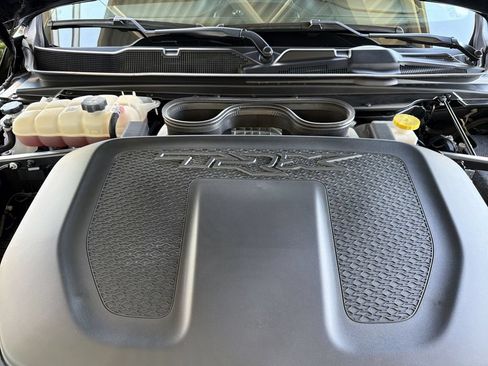 Used 2022 RAM 1500 TRX AWD/4WD image 31