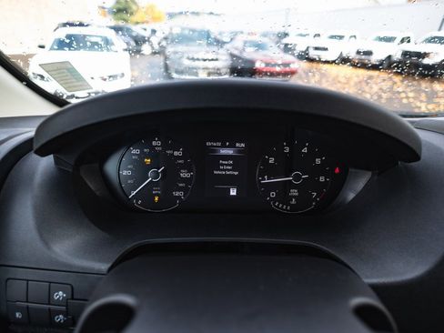 New 2026 RAM ProMaster 2500 w/ Convenience Group image 13