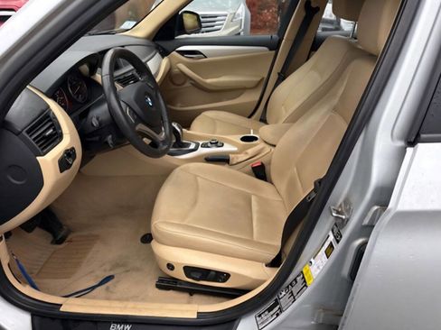 Used 2015 BMW X1 xDrive28i image 10