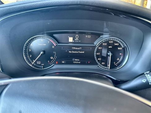 Certified 2025 Cadillac XT5 Premium Luxury image 11