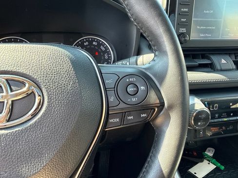 Used 2019 Toyota RAV4 XLE w/ Convenience Package AWD/4WD image 32