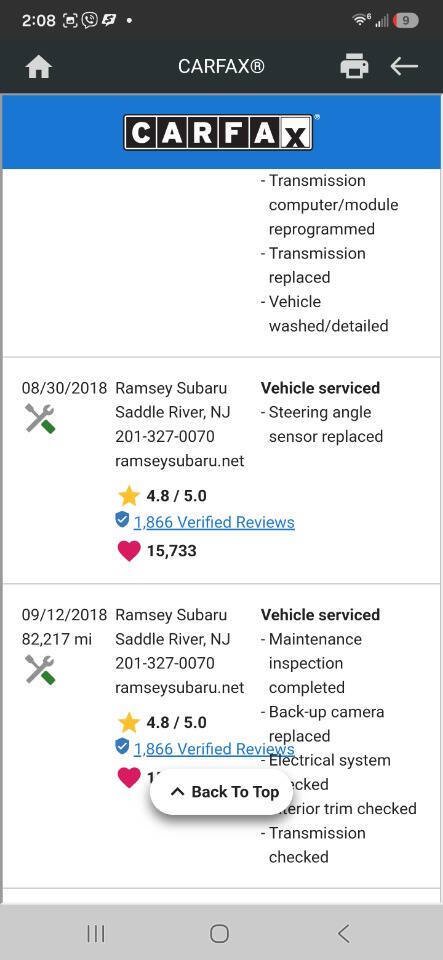 Used 2012 Subaru Outback 2.5i Limited AWD/4WD image 69