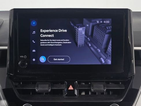 Used 2025 Toyota Corolla SE image 22