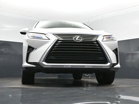 Used 2017 Lexus RX 350 FWD w/ Premium Package image 45