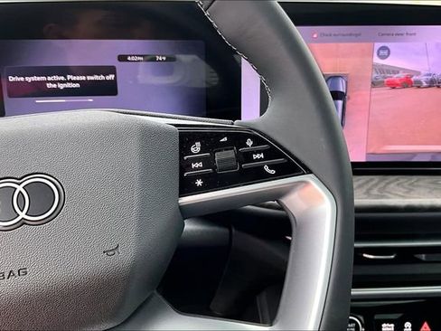 New 2026 Audi Q5 Premium AWD/4WD image 21