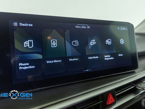 Used 2024 Kia Sorento S AWD/4WD image 18