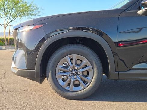New 2026 MAZDA CX-5 Select AWD/4WD image 5
