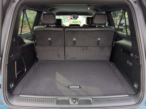 New 2026 Jeep Grand Wagoneer L Limited image 23