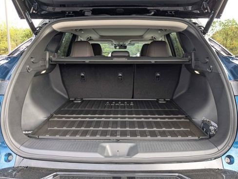 New 2026 Nissan Murano Platinum w/ Cargo Package image 14