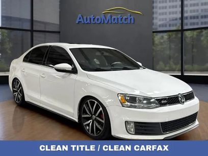 Used 2012 Volkswagen Jetta GLI Autobahn