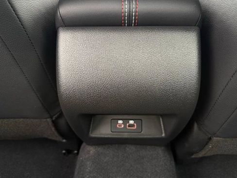 New 2025 Nissan Altima 2.5 SR w/ SR Premium Package image 12