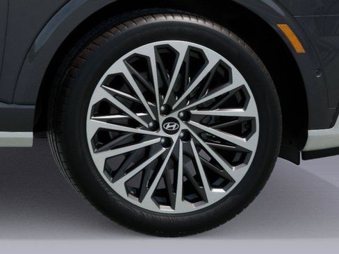 New 2027 Hyundai Palisade Calligraphy AWD/4WD image 8