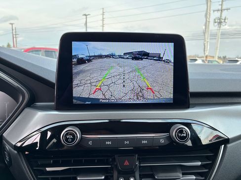 Used 2023 Ford Escape Active image 29