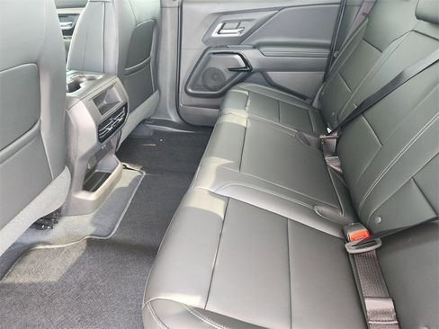 New 2026 Chevrolet Silverado EV LT image 19