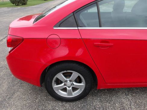 Used 2015 Chevrolet Cruze LT FWD image 30