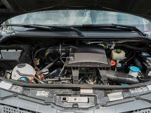 Used 2017 Mercedes-Benz Sprinter 3500 image 15