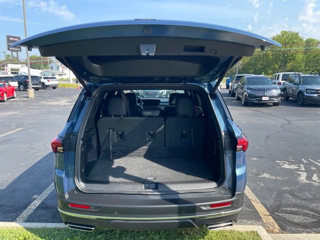 Used 2026 Buick Enclave Preferred FWD image 6