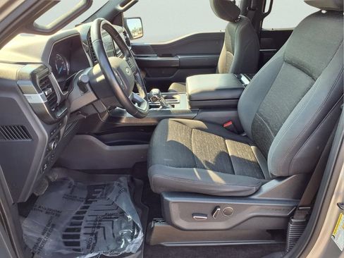 Used 2021 Ford F150 XLT w/ Equipment Group 302A High AWD/4WD image 22