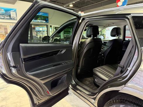 Used 2026 Genesis GV80 2.5T AWD/4WD image 36