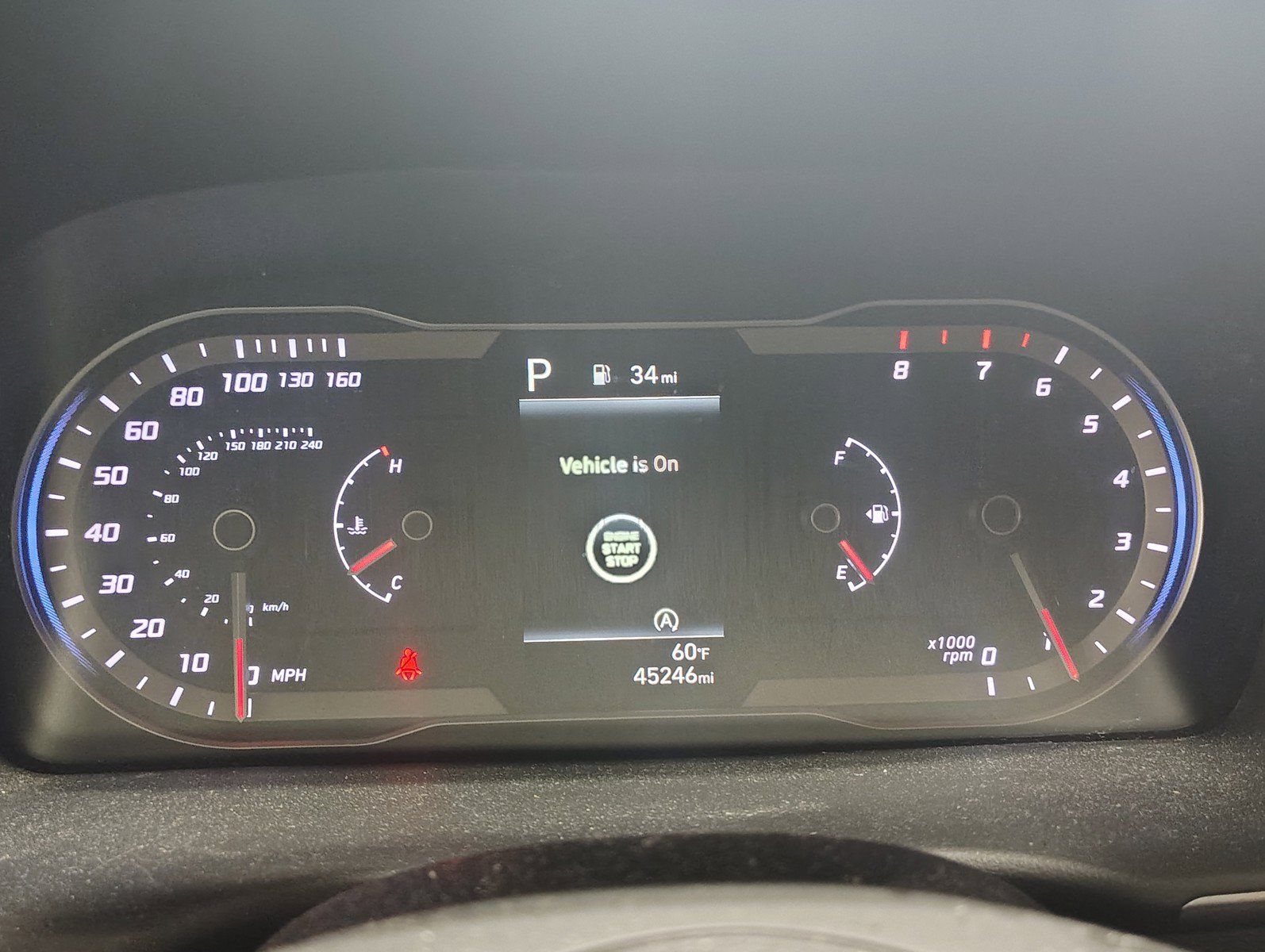 Certified 2023 Hyundai Tucson SEL AWD/4WD image 13