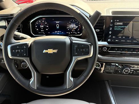 Used 2026 Chevrolet Silverado 2500 LT w/ All Star Edition AWD/4WD image 15